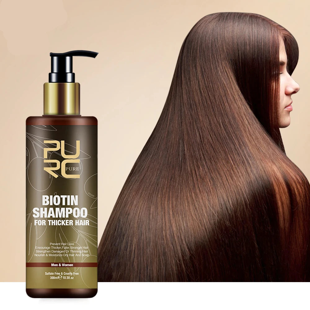 Hair Care