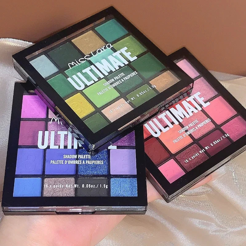 Palettes