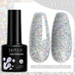 7ML Jelly Amber Gel Nail Polish