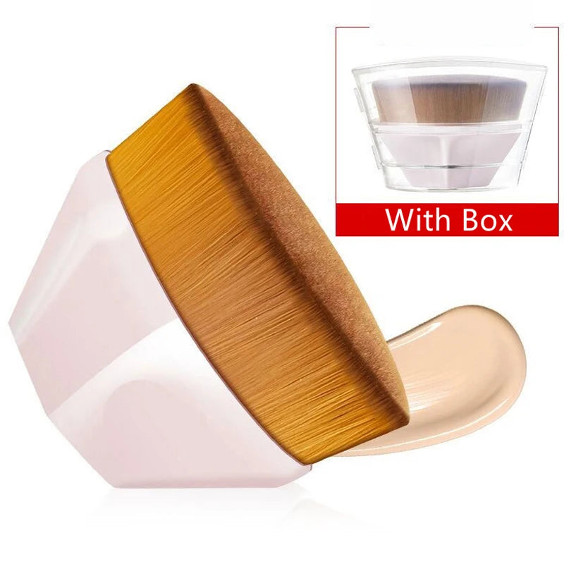 Kabuki Makeup Brush