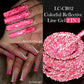 Glitter Gel Liner Nail Polish