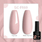 Red Series Nail Gel Polish
