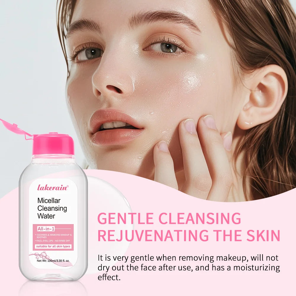 Oil-Free Makeup Remover