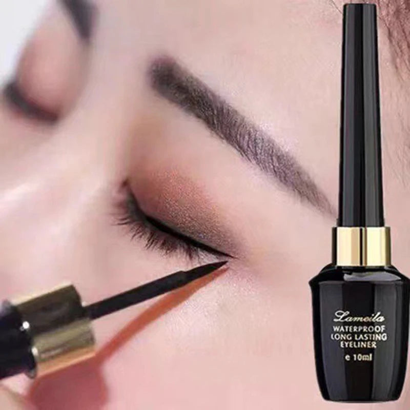 Waterproof Liquid Eyeliner