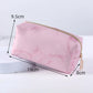 Marble Cosmetic Bag