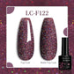 Red Series Nail Gel Polish