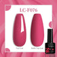 Red Series Nail Gel Polish