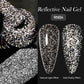 7ML Jelly Amber Gel Nail Polish