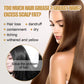 Natural Ginger Shampoo Bar