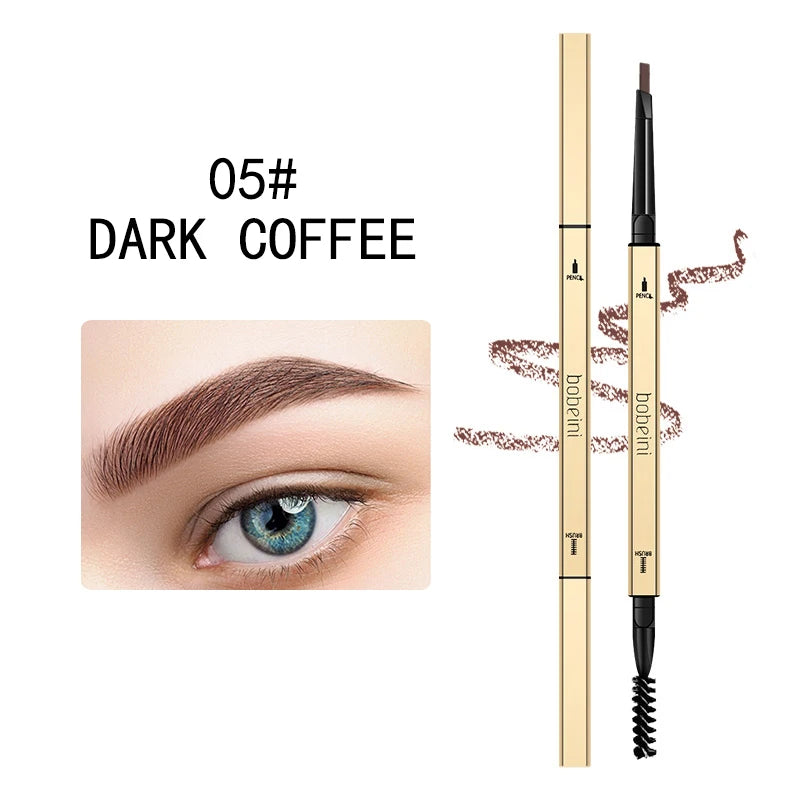 Waterproof  Microblading Liquid Eyebrow Pencil