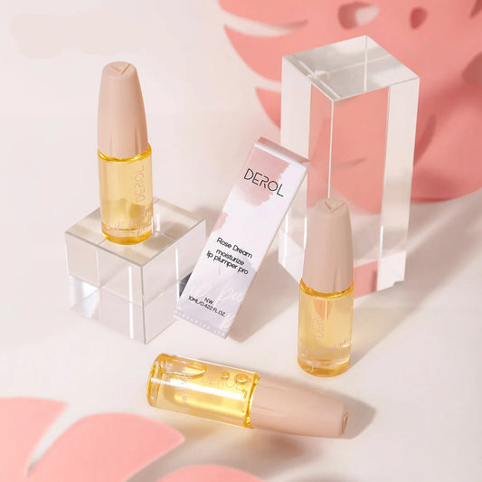Lip Care Plumper Mask