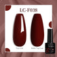 Red Series Nail Gel Polish