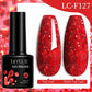 7ML Jelly Amber Gel Nail Polish