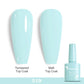 Organic UV Gel Polish