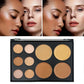 10 Color Concealer Palete