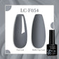 Red Series Nail Gel Polish