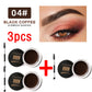 Waterproof 3D Natural Brow Gel Wax