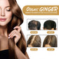 Natural Ginger Shampoo Bar