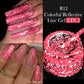 Glitter Gel Liner Nail Polish