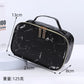 Marble Cosmetic Bag