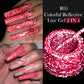 Glitter Gel Liner Nail Polish