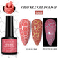 Glitter Gel Liner Nail Polish