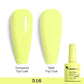 Organic UV Gel Polish