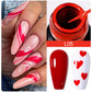 Glitter Gel Liner Nail Polish