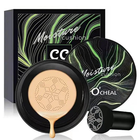 Oil Control Moisturizing BB Cream Cushion
