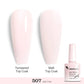 Organic UV Gel Polish