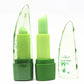 Natural Aloe Moistourizing Change Color Lipstick