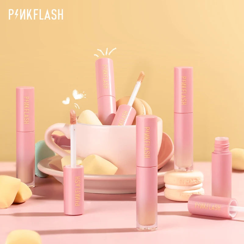 Branded Liquid Concealer