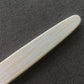 Natural Bamboo Soft Bristle Toothbrush