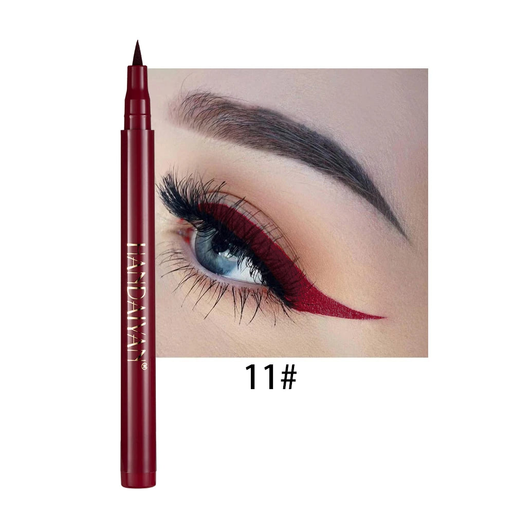 Colorful Eyeliner Pen