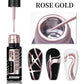 Glitter Gel Liner Nail Polish
