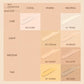 Pore-Blurring Matte Foundation