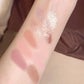 Rose Pink Color Eyeshadow Palette