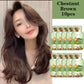 Natural Plant Herbal Hair Dye Shampoo