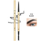 Waterproof  Microblading Liquid Eyebrow Pencil