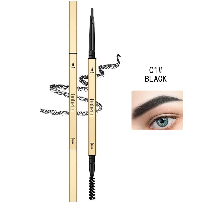 Waterproof  Microblading Liquid Eyebrow Pencil