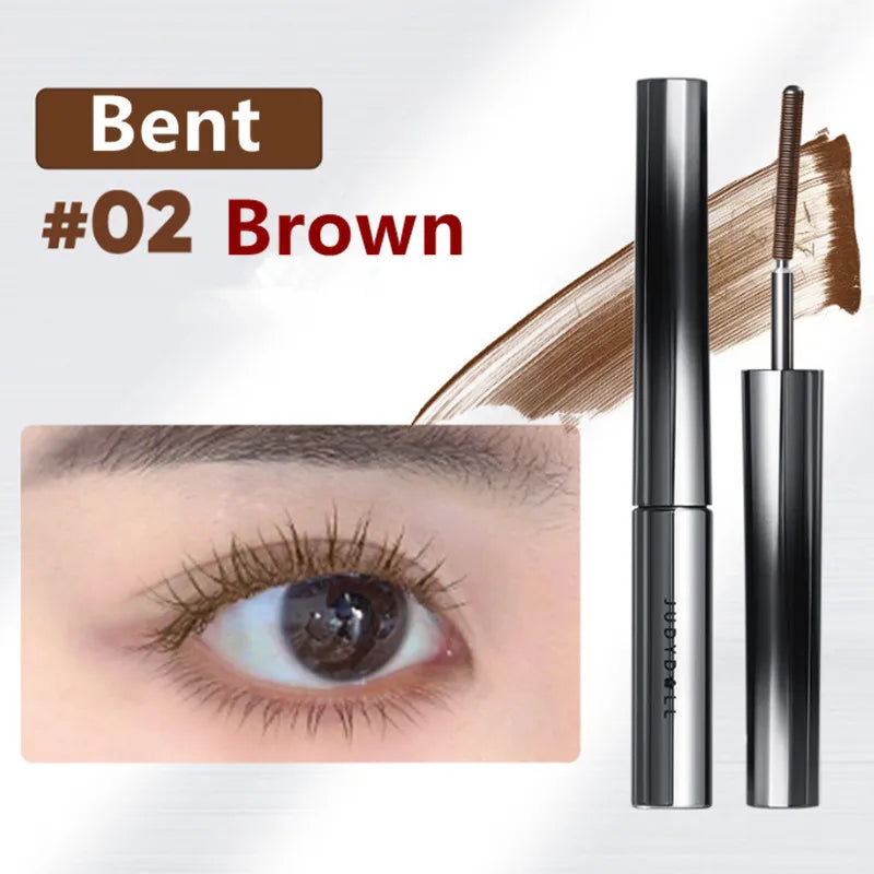8D Silk Fiber Lash Mascara