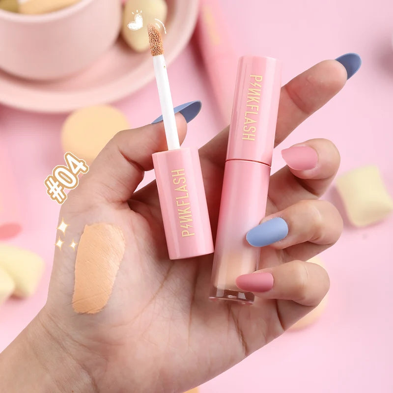 Branded Liquid Concealer