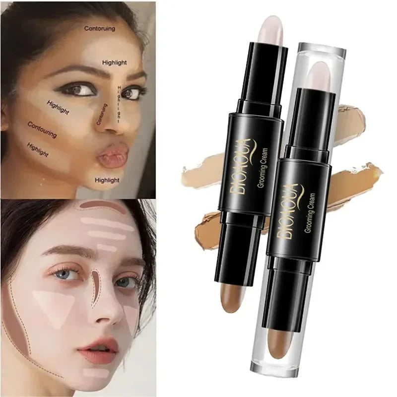 Full Cover Waterproof Long Lasting Make Up Concealer