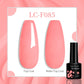 Red Series Nail Gel Polish