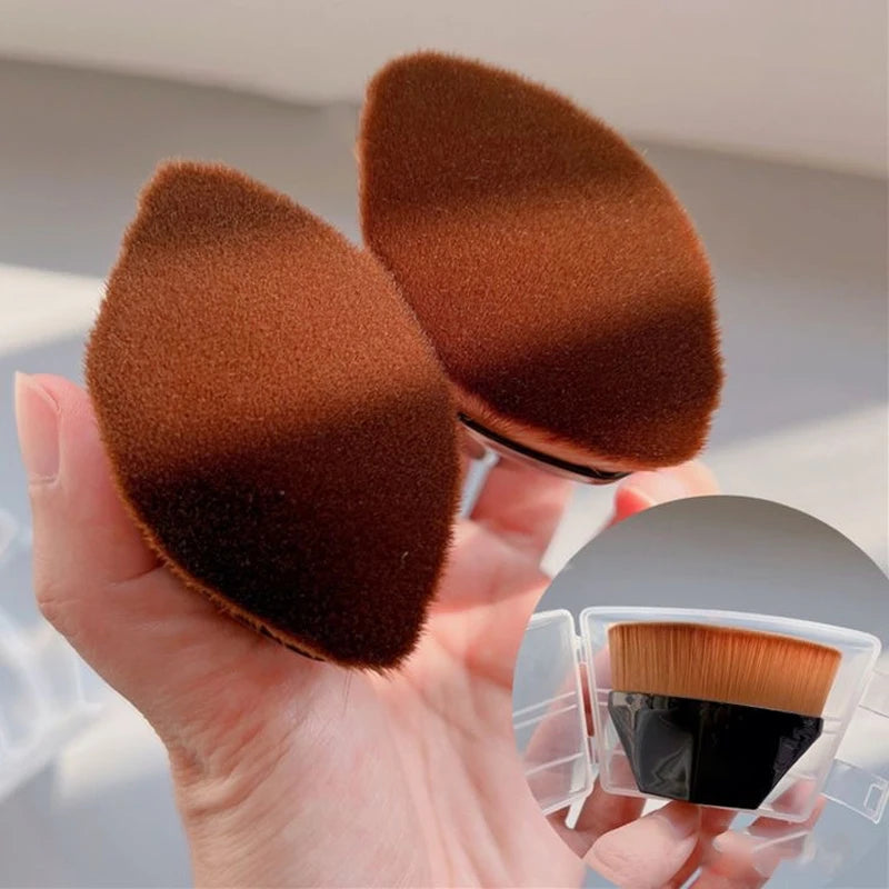 Kabuki Makeup Brush