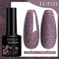 7ML Jelly Amber Gel Nail Polish