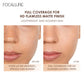 Pore-Blurring Matte Foundation