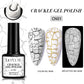 Glitter Gel Liner Nail Polish