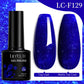 7ML Jelly Amber Gel Nail Polish