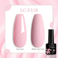 Red Series Nail Gel Polish